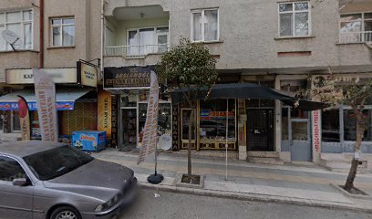 Arslanoğlu Elektrik