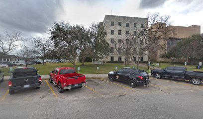 Brazoria County Building Permits