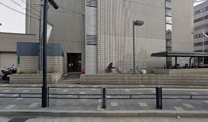 堺市社会福祉協議会（社会福祉法人）堺市民活動サポートセンター