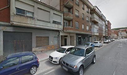 Clínica Odontológica Aragón Gracia en Guardo