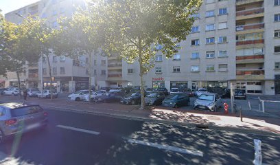 MONTPELLIER