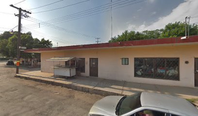 Farmacia San José