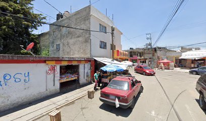 Jugos y Licuados La Güera