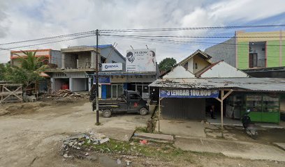 Good Father's Barbershop