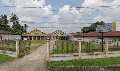 Sanggar Seni Taragak Kampuang