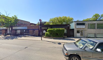 Crisis Pregnancy Centre of Winnipeg