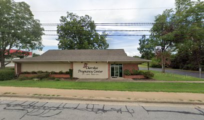 Cherokee Pregnancy Center
