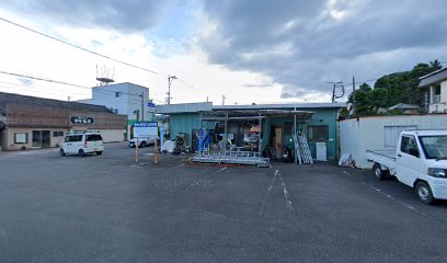 深田ミシン電器商会