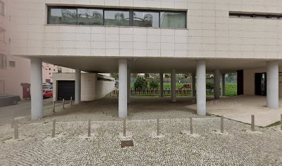 Campo de Futsal Quinta D. João