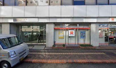 富士火災海上保険（株） 熊谷サービスセンター