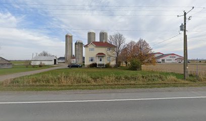 Ferme C.R. Savard