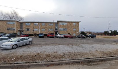 Washington Square Apartments