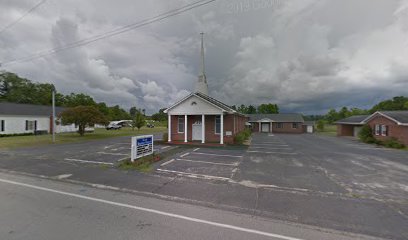 Ariel Baptist Church