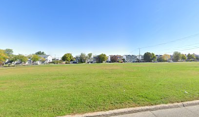 Parc Pehr-Kalm soccer fields