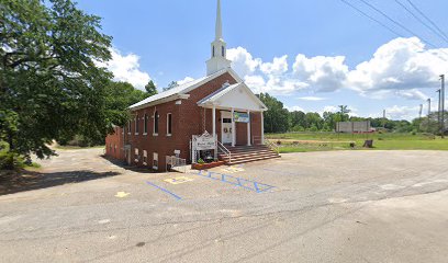 First Baptist