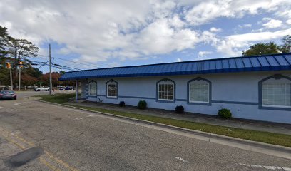 The Law Office of Edward Brooks, PLLC