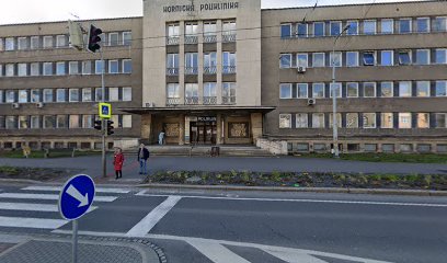 Česká Lékařská Komora
