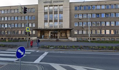 RADUILSKÁ JARMILA MUDr. - lékař pro dorost, dospělé, apukunktura, homeopatie