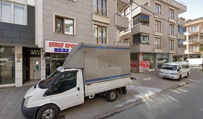 Şeref Spot Büro Mobilyaları ve Ev Eşyaları