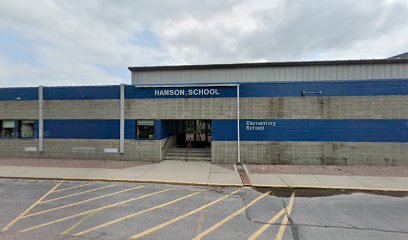 Hanson School District