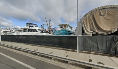BoatSmart HQ - Vessel Management