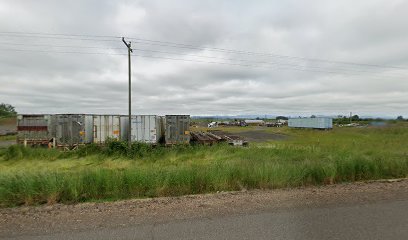 Oregon Backyard Buildings