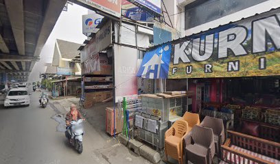 Kedai Kopi Gejora