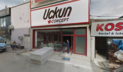 Uckun Concept