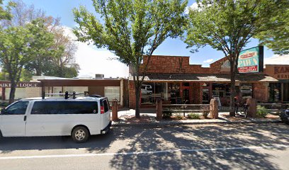 Coral Canyon Nature Center