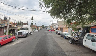 Secretaria De Gobernacion