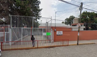 Escuela Primaria Ignacio Allende