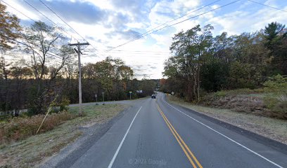 Plattsburgh Banker Rd