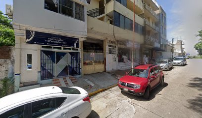 Comercializadora Farmacéutica del Sureste