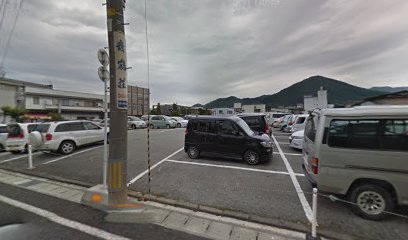 天童ホテル 駐車場