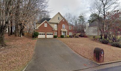 Brickton Hoa Pool