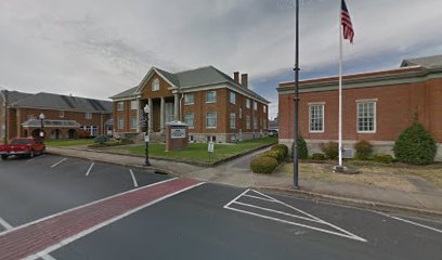 First Blessings Preschool