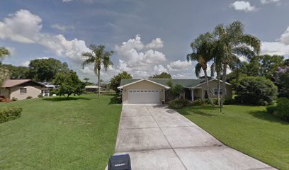 Lake Placid Florida Vacation Rentals