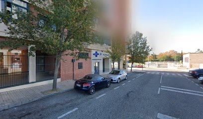 Centro De Fisioterapia Fisio Ex en Cáceres