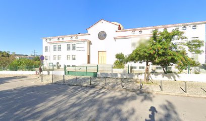 centro paroquial S. beatriz