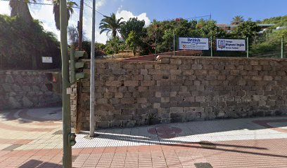 Newton House - Colegio Hispano Inglés de Las Palmas en Las Palmas de Gran Canaria