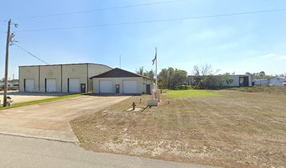 Highlands Park Volunteer Fire Department - Station 33