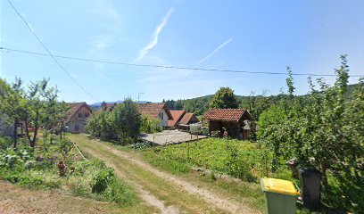 Urška Ponikvar, psihoterapija in svetovanje, s.p.