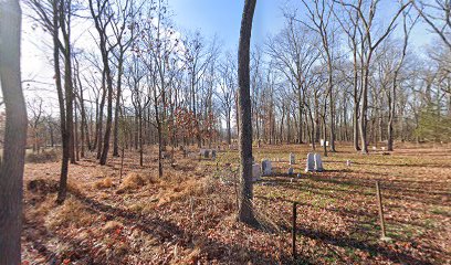 Woodschurch Cemetery