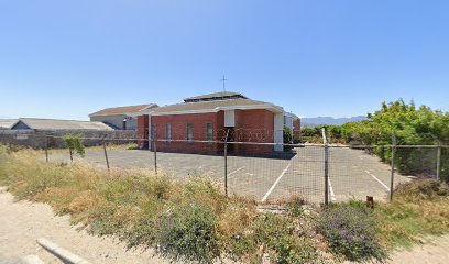 Saint Stephen The Martyr Catholic Church