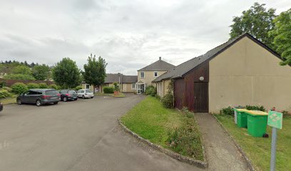 M.A.R.P.A Maison d'Accueil Rurale Pour Personnes Agées