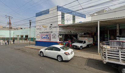 ¨San Francisco¨ Articulos Del Hogar Y Jarcieria