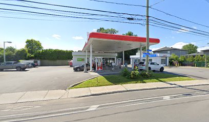 Petro-Canada