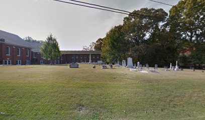 Bowden Baptist Church School