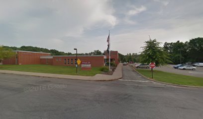 Conneaut Lake-Sadsbury Elementary School