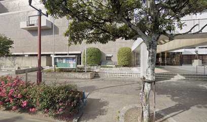 松山バレエ学校 福岡南支部（上津原仁子バレエ研究所）